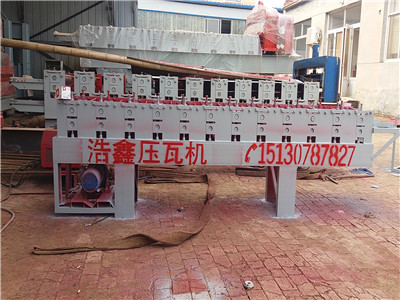 供應(yīng)浩鑫200型卷簾門機(jī)器現(xiàn)貨直銷